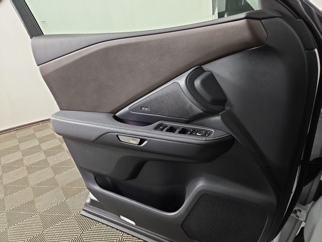 2026 Lexus TX LUXURY AWD