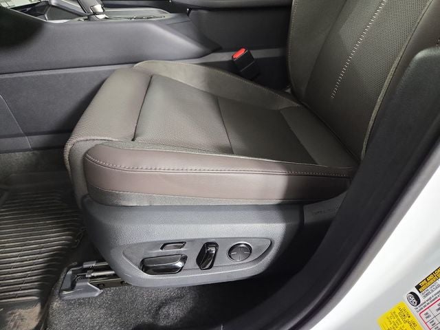 2026 Lexus TX LUXURY AWD