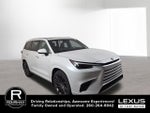 2026 Lexus TX LUXURY AWD