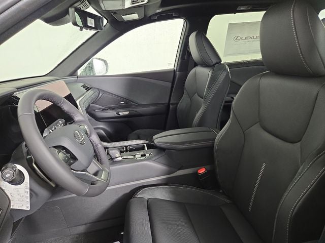 2026 Lexus TX LUXURY AWD