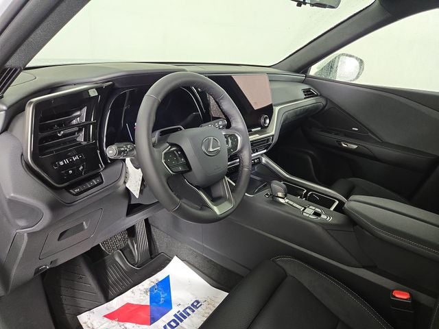 2026 Lexus TX LUXURY AWD