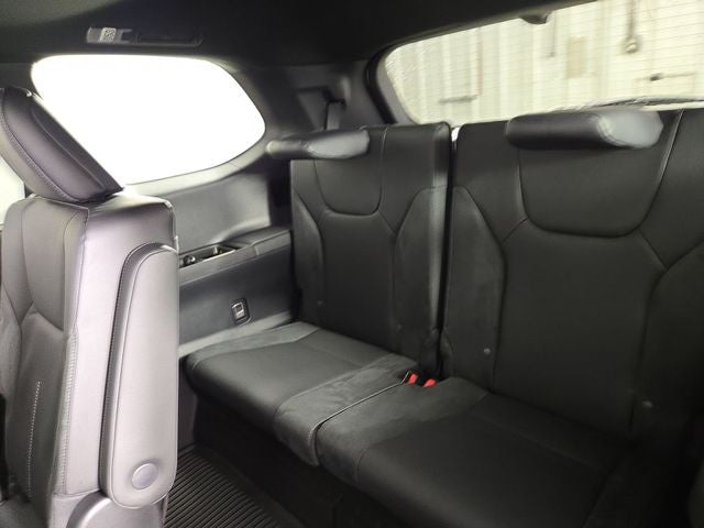 2026 Lexus TX LUXURY AWD