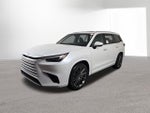 2026 Lexus TX LUXURY AWD