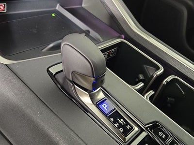 2026 Lexus TX LUXURY AWD