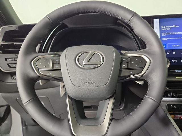 2026 Lexus TX LUXURY AWD