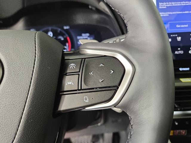 2026 Lexus TX LUXURY AWD