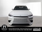 2026 Lexus TX LUXURY AWD