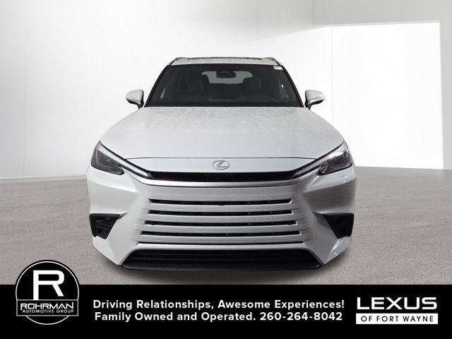 2026 Lexus TX LUXURY AWD