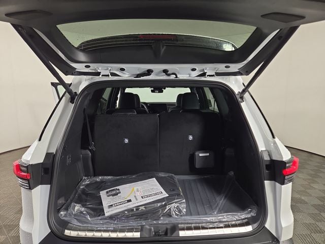 2026 Lexus TX LUXURY AWD