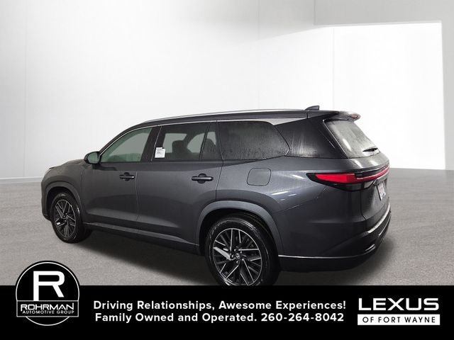 2026 Lexus TX 350 Premium