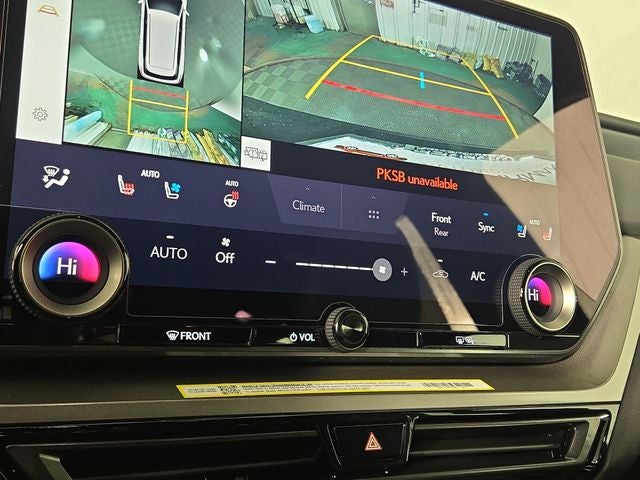 2026 Lexus TX 350 Premium