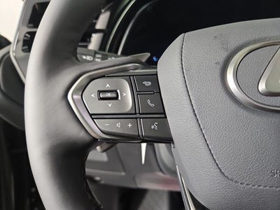 2026 Lexus TX 350 Premium