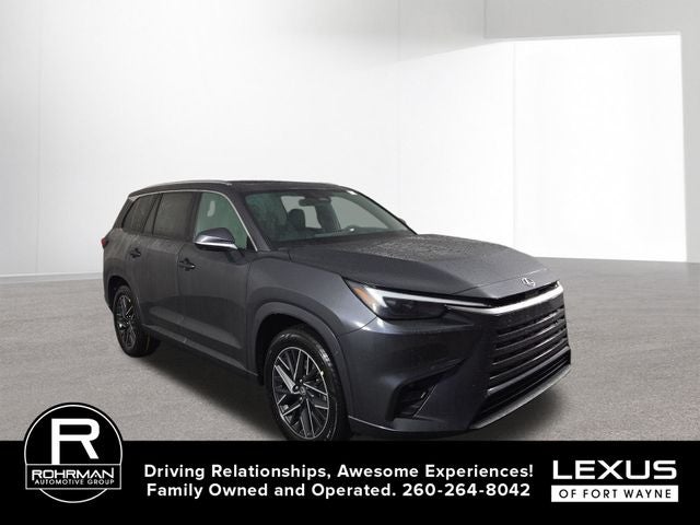 2026 Lexus TX 350 Premium