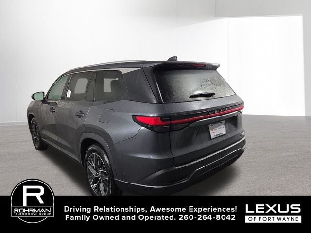 2026 Lexus TX 350 Premium