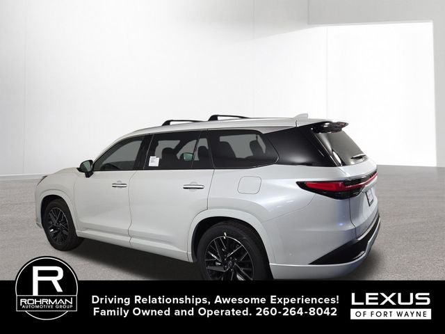 2026 Lexus TX PREMIUM AWD