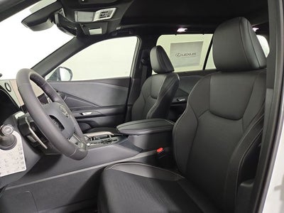2026 Lexus TX PREMIUM AWD