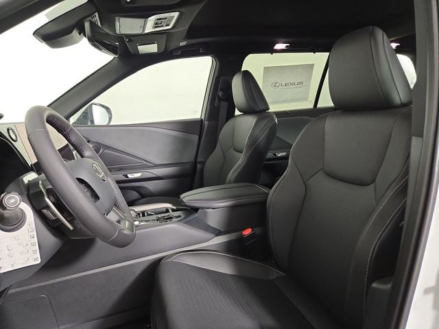2026 Lexus TX PREMIUM AWD