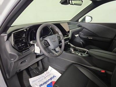2026 Lexus TX PREMIUM AWD
