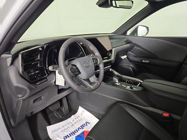 2026 Lexus TX PREMIUM AWD