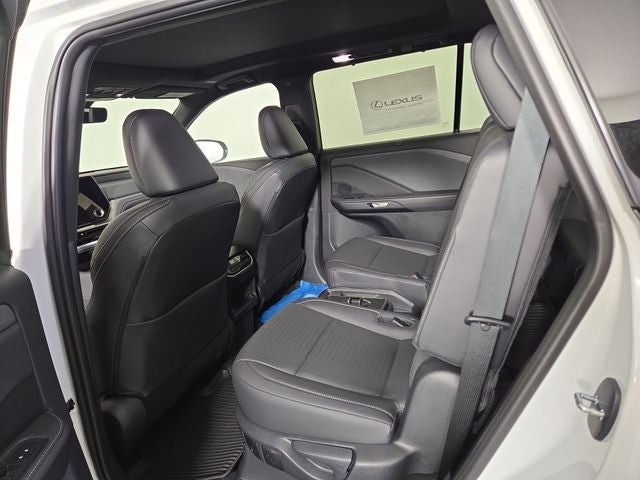 2026 Lexus TX PREMIUM AWD