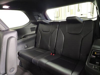 2026 Lexus TX PREMIUM AWD