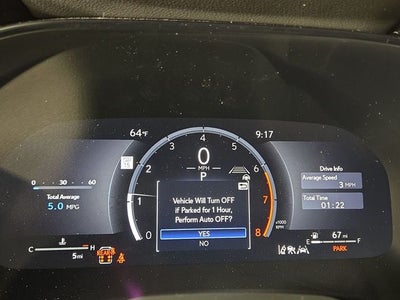 2026 Lexus TX PREMIUM AWD