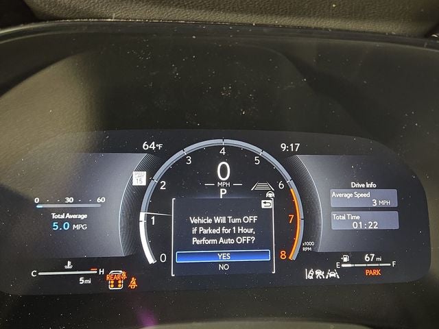 2026 Lexus TX PREMIUM AWD