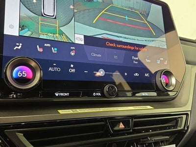 2026 Lexus TX PREMIUM AWD
