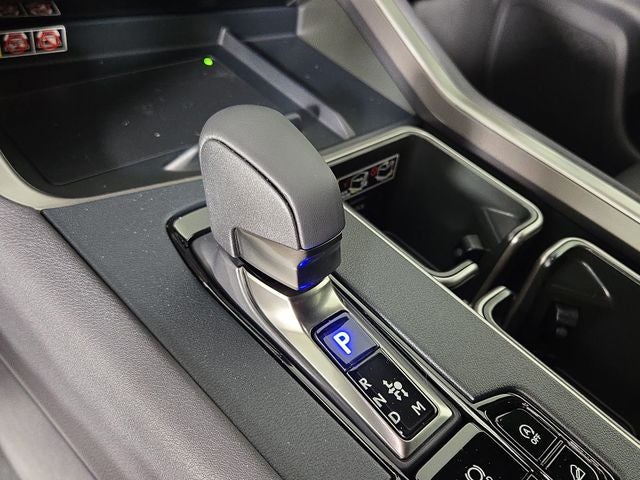2026 Lexus TX PREMIUM AWD