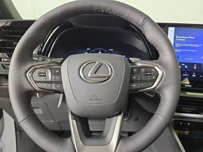 2026 Lexus TX PREMIUM AWD