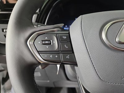 2026 Lexus TX PREMIUM AWD