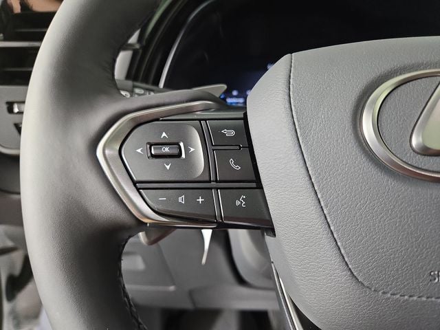 2026 Lexus TX PREMIUM AWD