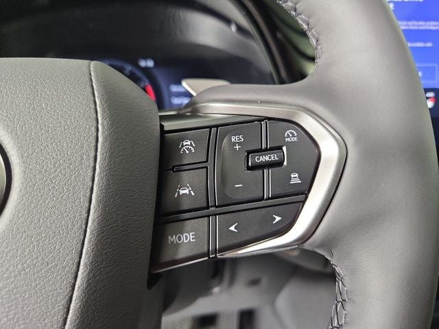 2026 Lexus TX PREMIUM AWD