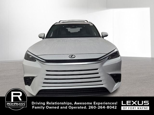 2026 Lexus TX PREMIUM AWD
