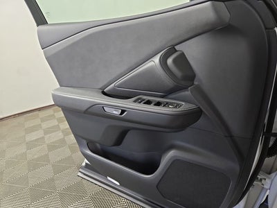 2026 Lexus TX PREMIUM AWD