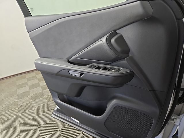 2026 Lexus TX PREMIUM AWD