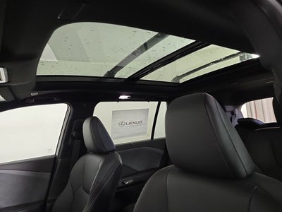 2026 Lexus TX PREMIUM AWD