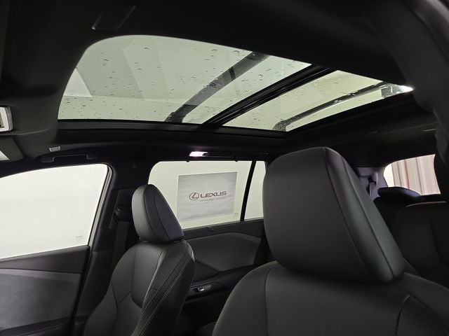 2026 Lexus TX PREMIUM AWD