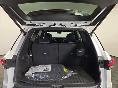 2026 Lexus TX PREMIUM AWD