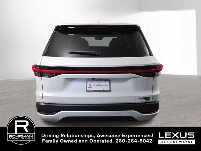 2026 Lexus TX PREMIUM AWD