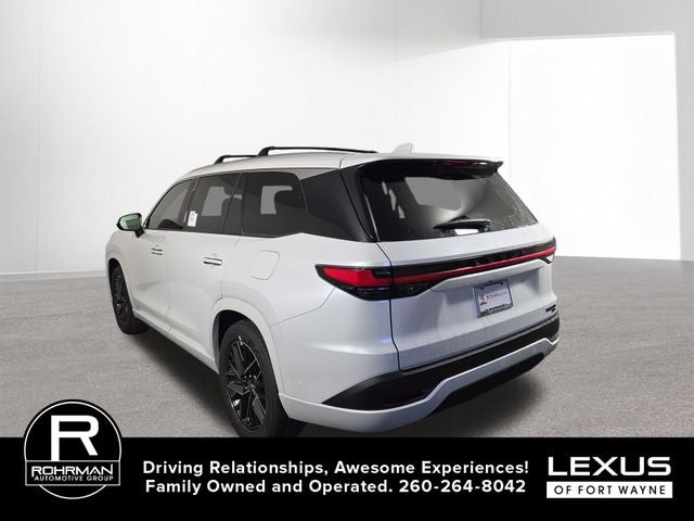 2026 Lexus TX PREMIUM AWD
