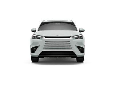 2026 Lexus TX PREMIUM AWD