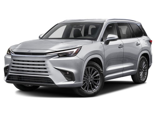 2026 Lexus TX PREMIUM AWD