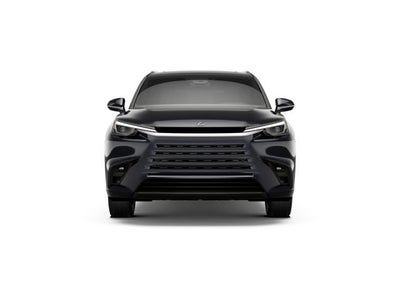 2026 Lexus TX PREMIUM AWD