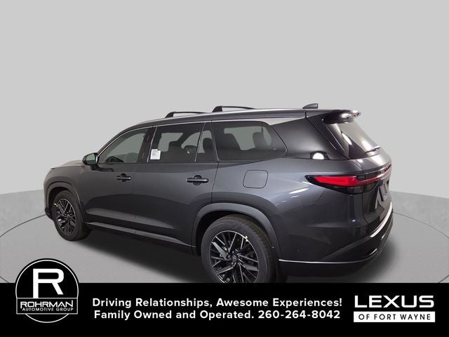 2026 Lexus TX PREMIUM AWD