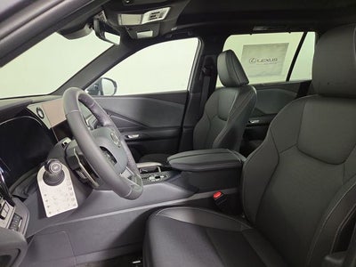 2026 Lexus TX PREMIUM AWD