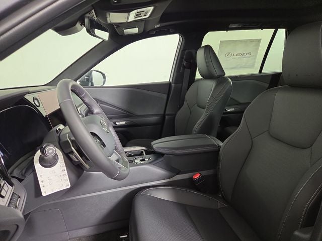 2026 Lexus TX PREMIUM AWD