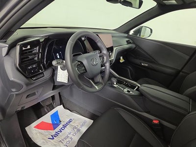 2026 Lexus TX PREMIUM AWD