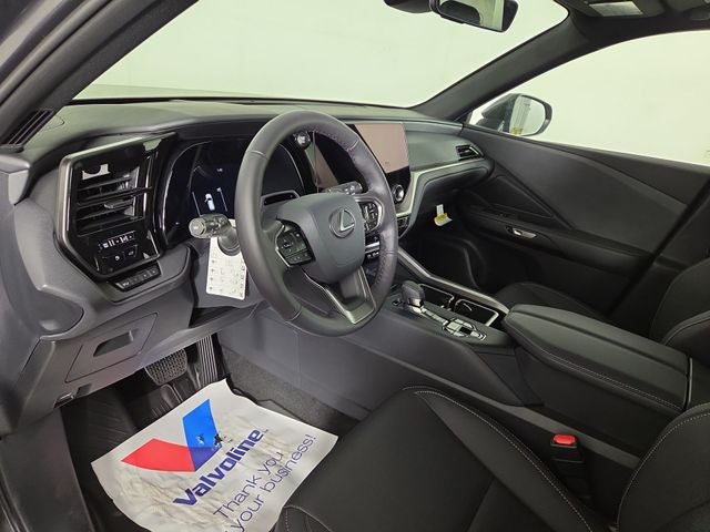 2026 Lexus TX PREMIUM AWD