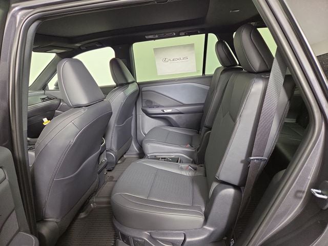 2026 Lexus TX PREMIUM AWD